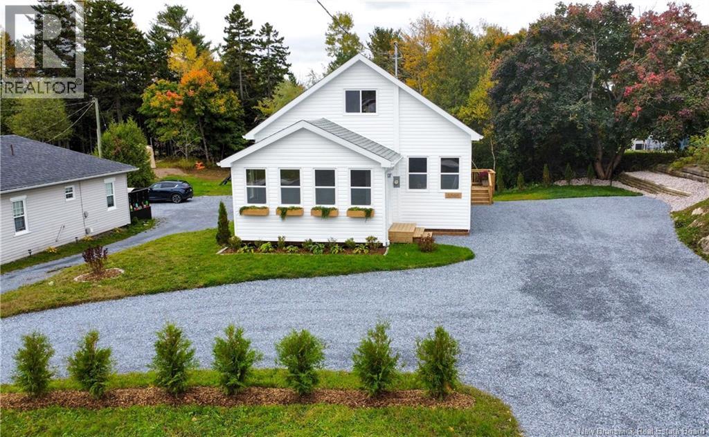 3095 Westfield Road, Saint John, New Brunswick  E2M 6T3 - Photo 37 - NB126738