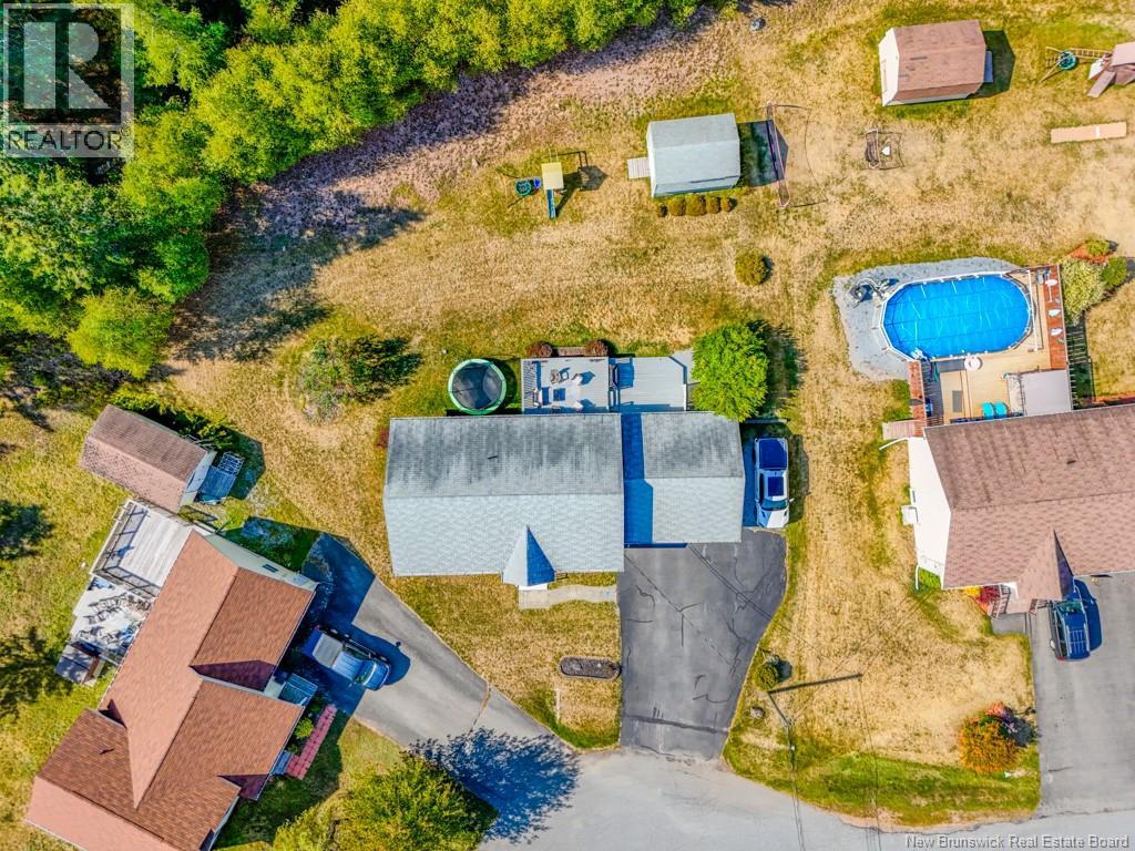8 Azalea Court, Quispamsis, New Brunswick  E2E 0A6 - Photo 10 - NB126675