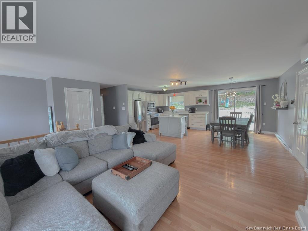 8 Azalea Court, Quispamsis, New Brunswick  E2E 0A6 - Photo 14 - NB126675
