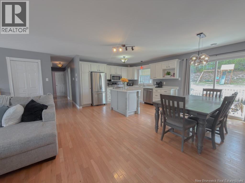 8 Azalea Court, Quispamsis, New Brunswick  E2E 0A6 - Photo 15 - NB126675
