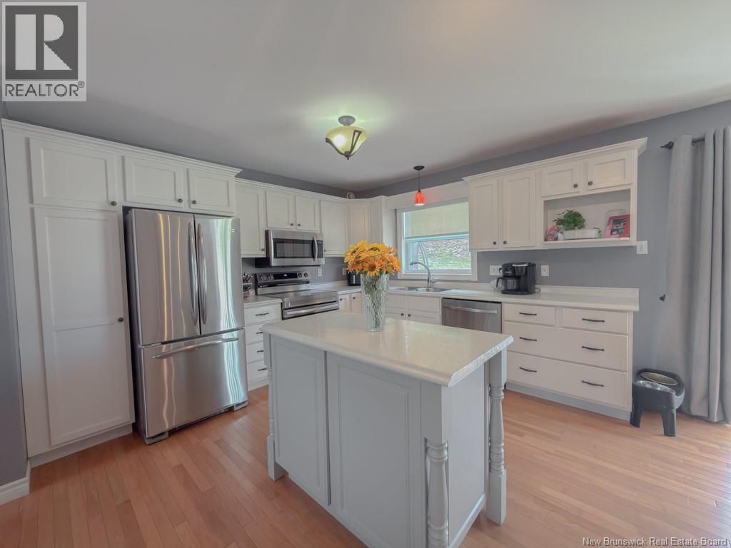 8 Azalea Court, Quispamsis, New Brunswick  E2E 0A6 - Photo 16 - NB126675