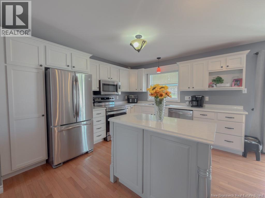 8 Azalea Court, Quispamsis, New Brunswick  E2E 0A6 - Photo 18 - NB126675