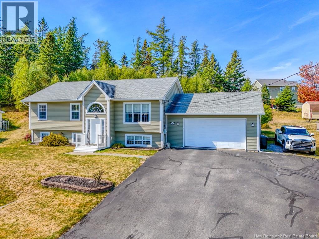 8 Azalea Court, Quispamsis, New Brunswick  E2E 0A6 - Photo 2 - NB126675