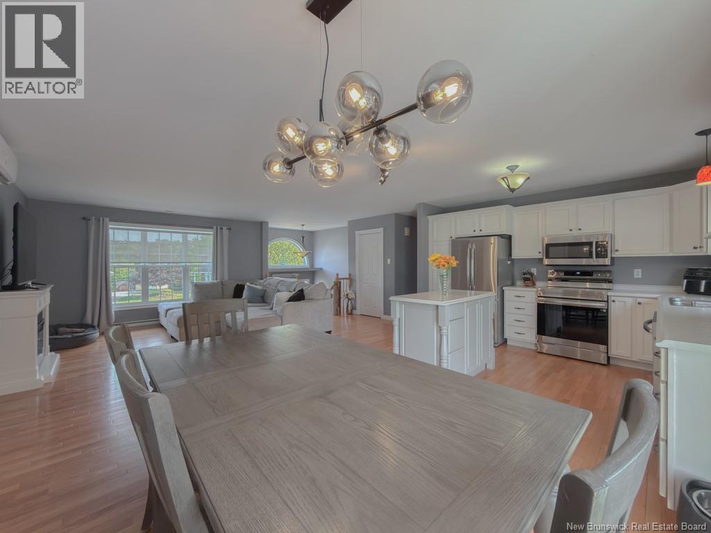 8 Azalea Court, Quispamsis, New Brunswick  E2E 0A6 - Photo 20 - NB126675