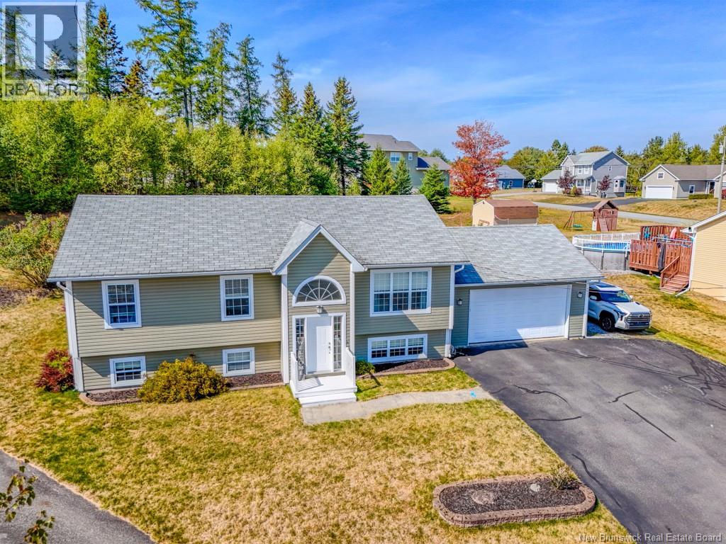 8 Azalea Court, Quispamsis, New Brunswick  E2E 0A6 - Photo 3 - NB126675