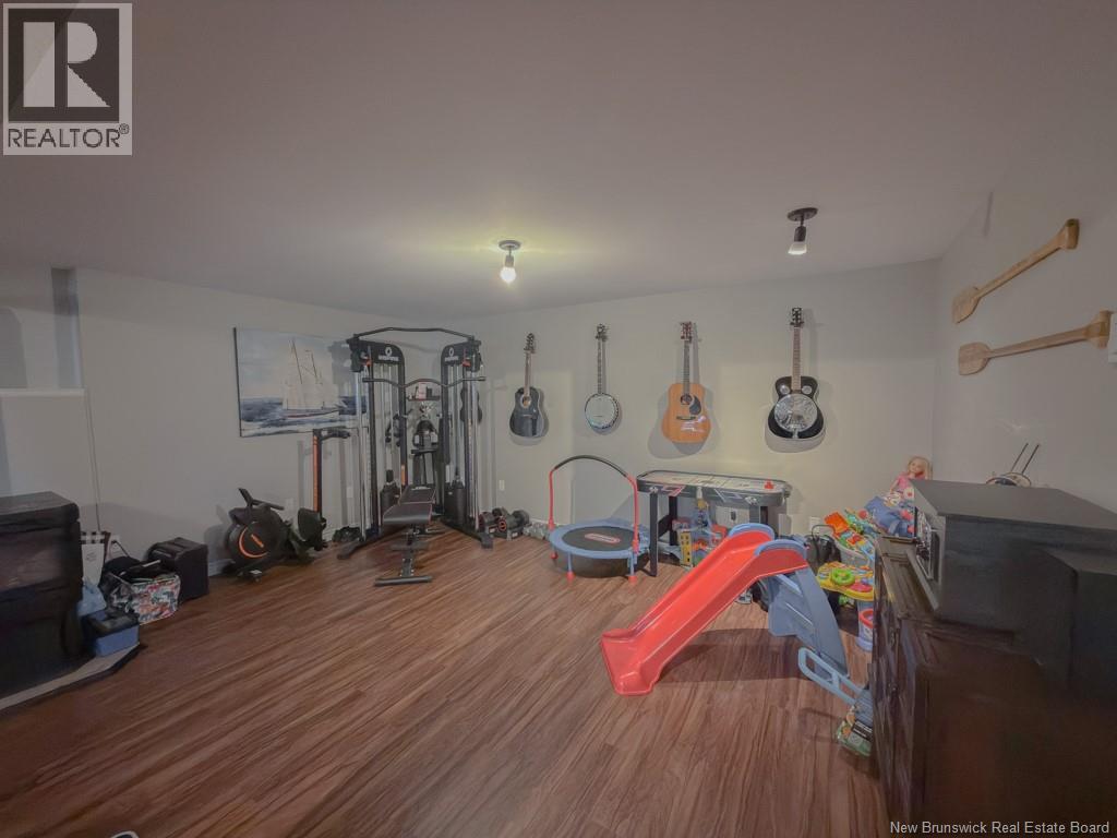 8 Azalea Court, Quispamsis, New Brunswick  E2E 0A6 - Photo 33 - NB126675