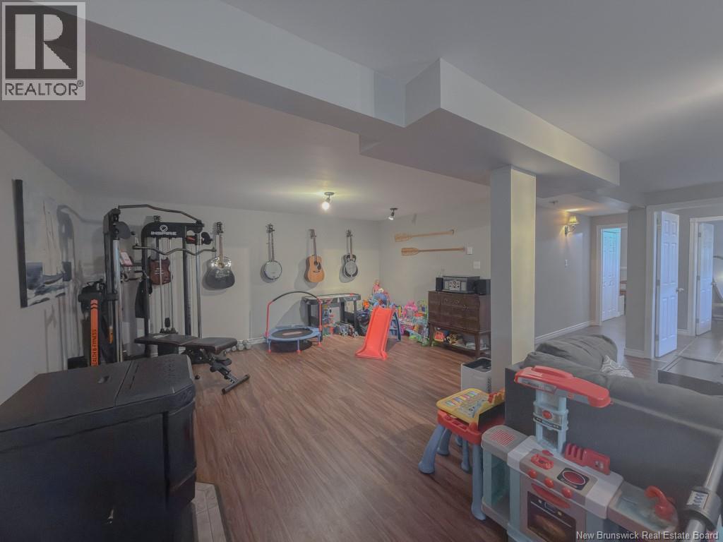 8 Azalea Court, Quispamsis, New Brunswick  E2E 0A6 - Photo 34 - NB126675