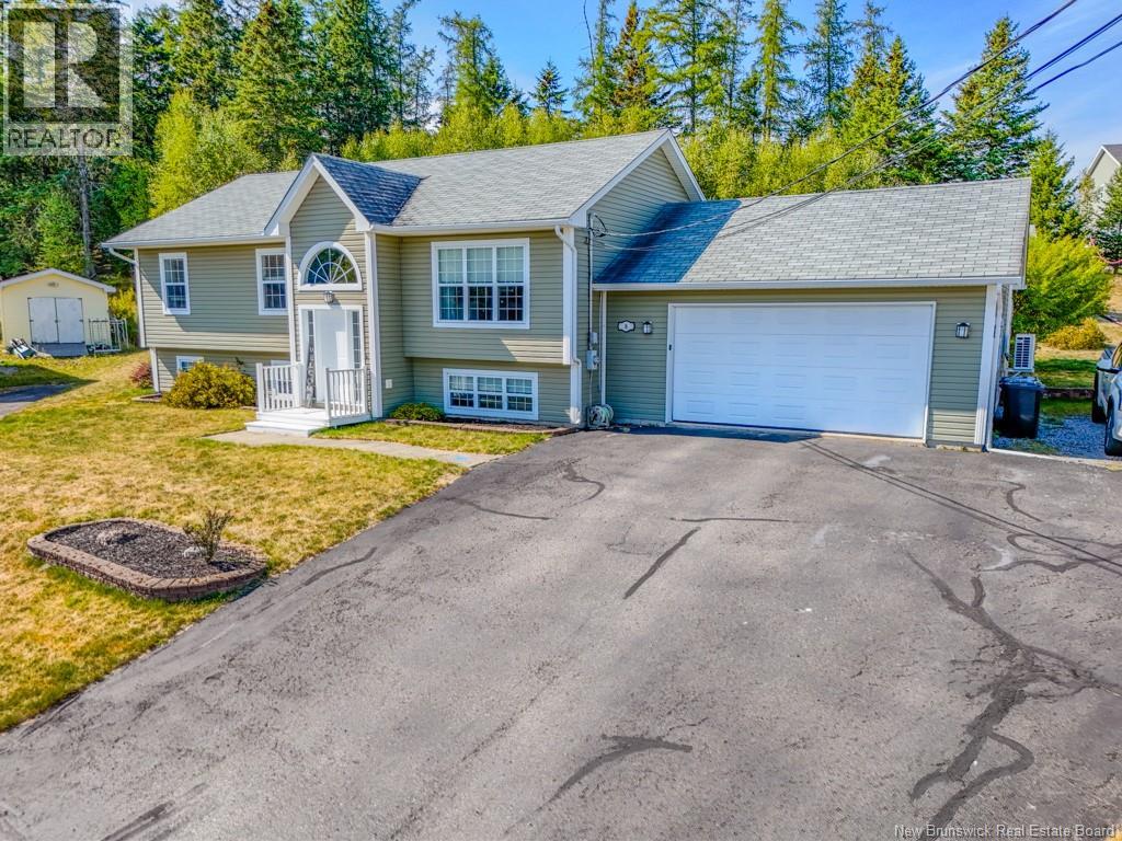 8 Azalea Court, Quispamsis, New Brunswick  E2E 0A6 - Photo 4 - NB126675