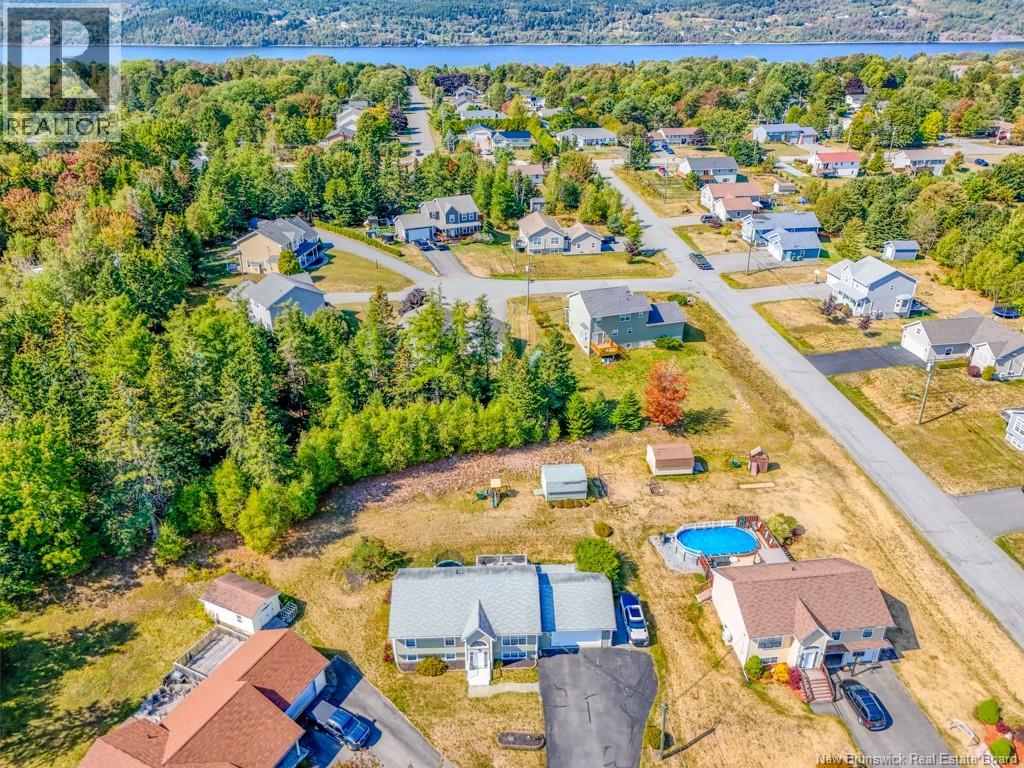 8 Azalea Court, Quispamsis, New Brunswick  E2E 0A6 - Photo 5 - NB126675