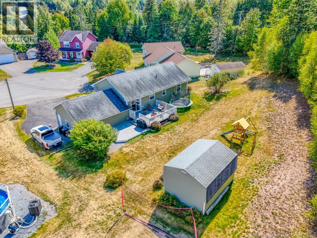 8 Azalea Court, Quispamsis, New Brunswick  E2E 0A6 - Photo 6 - NB126675