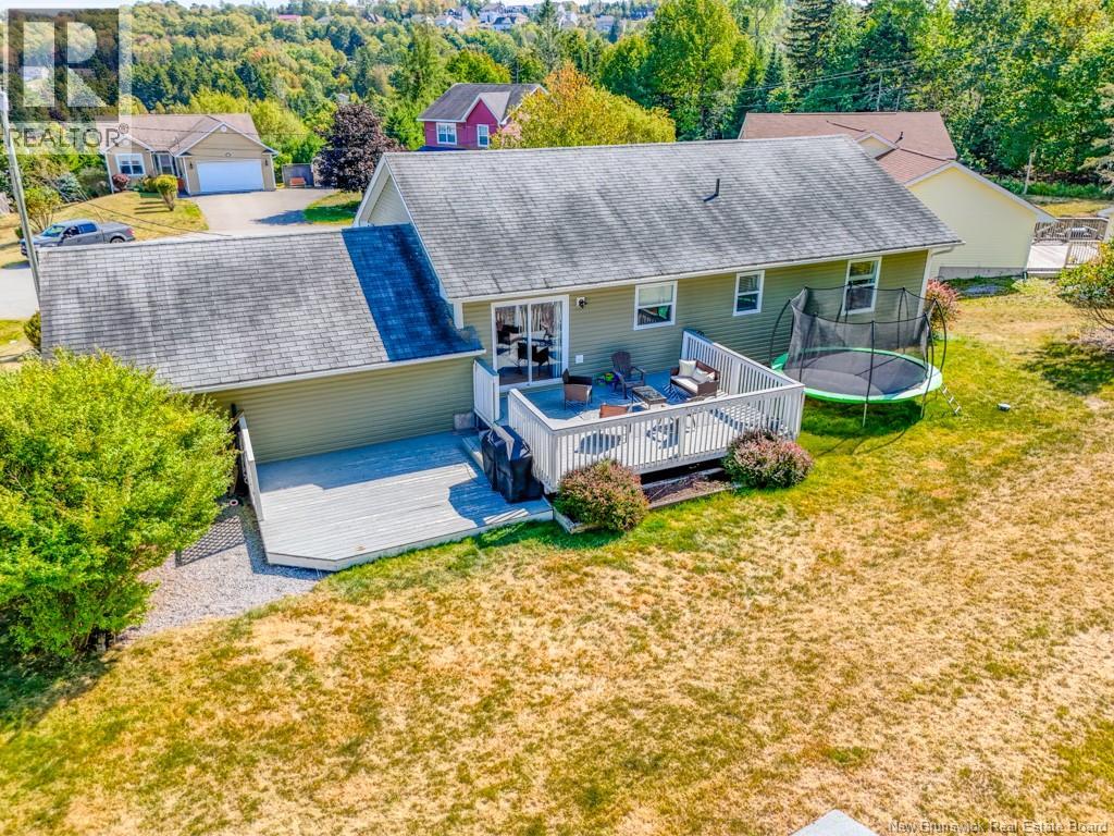 8 Azalea Court, Quispamsis, New Brunswick  E2E 0A6 - Photo 8 - NB126675