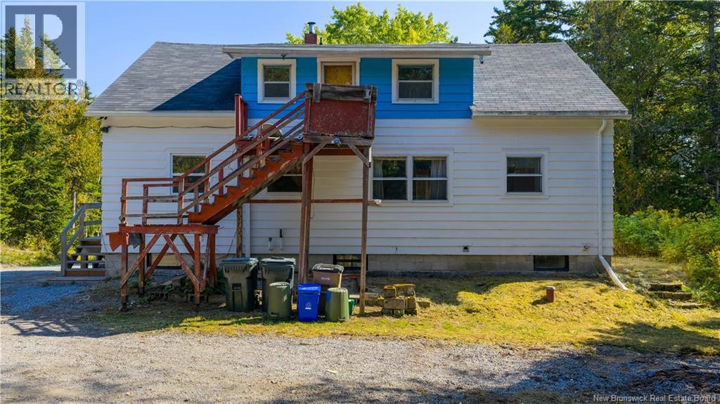 1334 Lorneville Road, Saint John, New Brunswick  E2M 7H2 - Photo 32 - NB125596