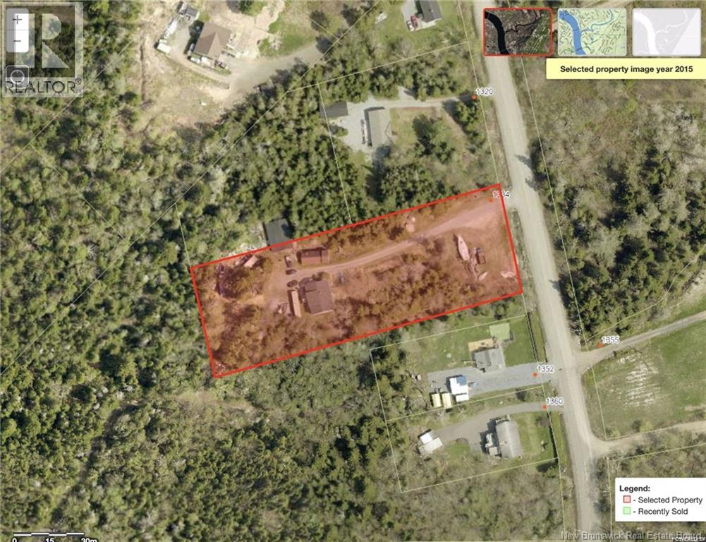1334 Lorneville Road, Saint John, New Brunswick  E2M 7H2 - Photo 50 - NB125596