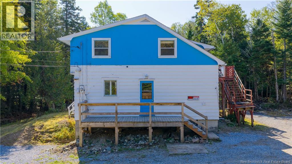 1334 Lorneville Road, Saint John, New Brunswick