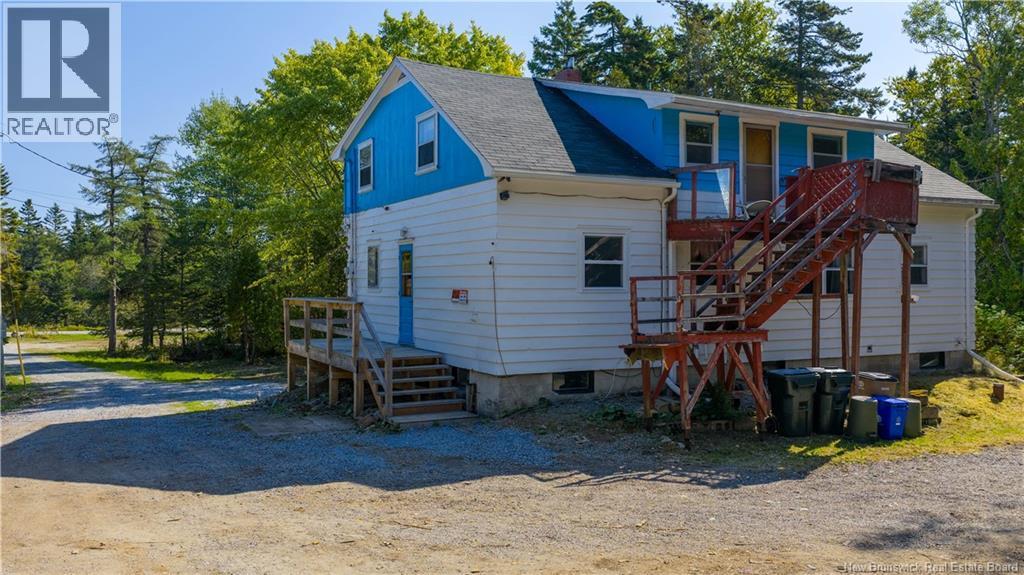 1334 Lorneville Road, Saint John, New Brunswick  E2M 7H2 - Photo 29 - NB125597