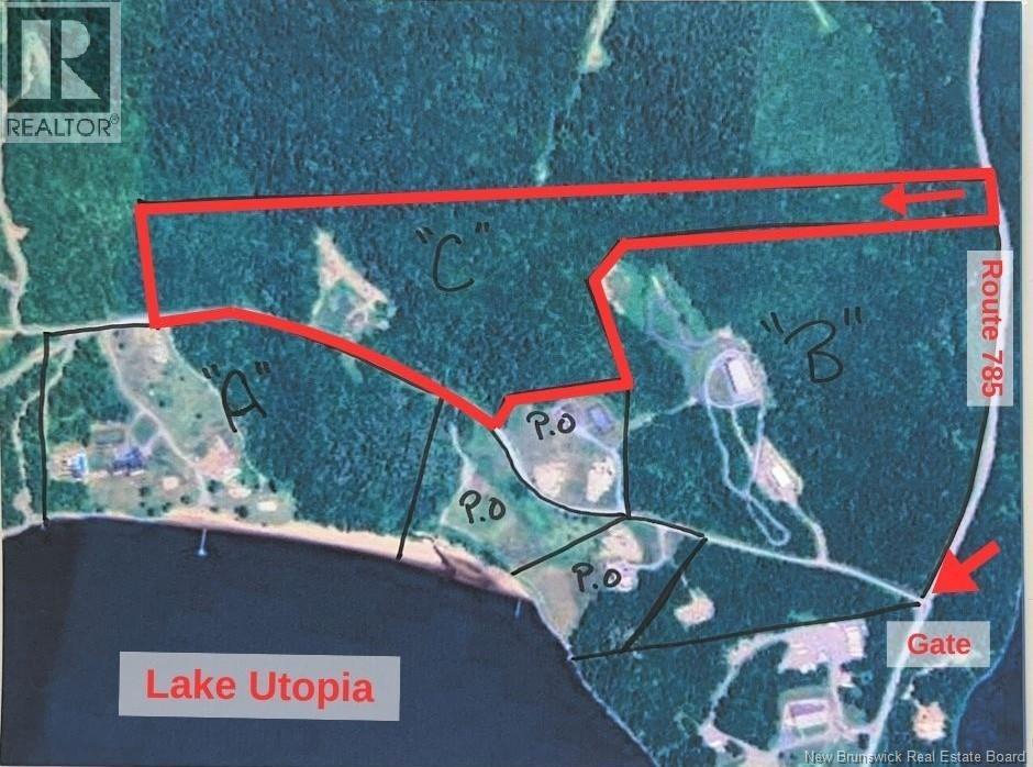 1191 Route 785, Utopia, New Brunswick  E5C 2L3 - Photo 5 - NB126998