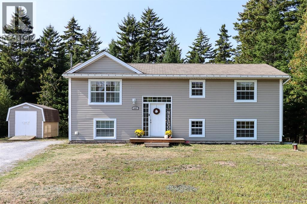 227 Vincent Road, Quispamsis, New Brunswick