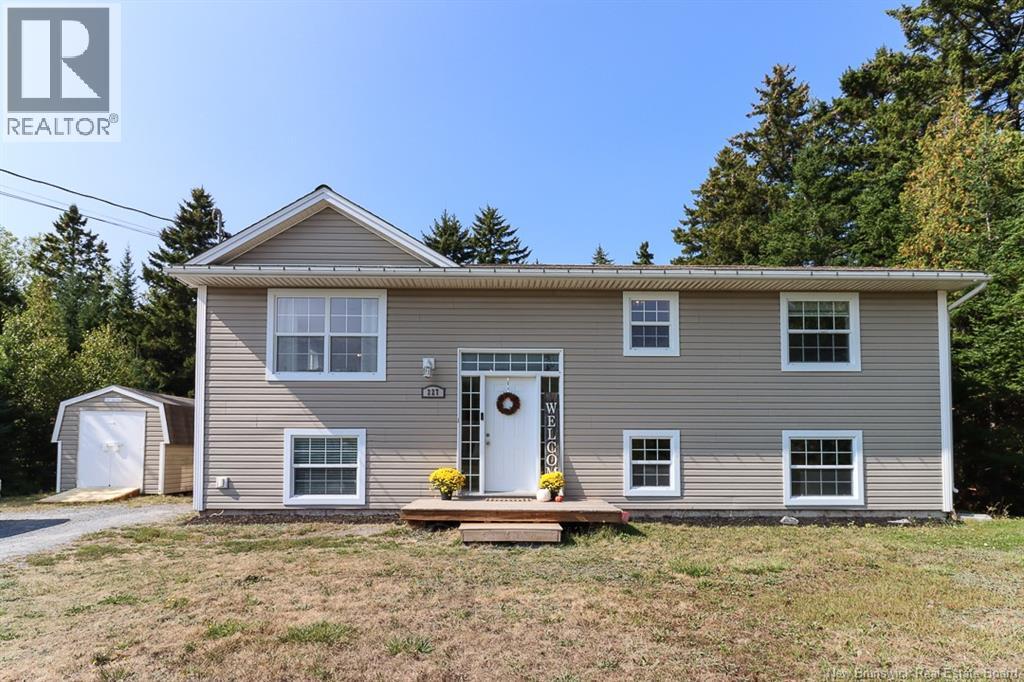 227 Vincent Road, Quispamsis, New Brunswick  E2E 0B3 - Photo 13 - NB126979