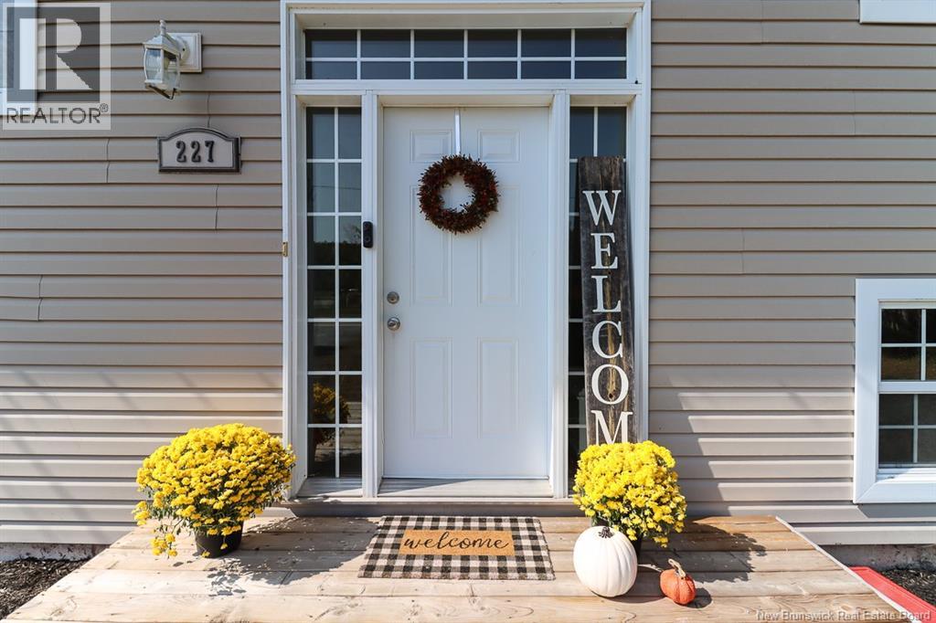227 Vincent Road, Quispamsis, New Brunswick  E2E 0B3 - Photo 14 - NB126979