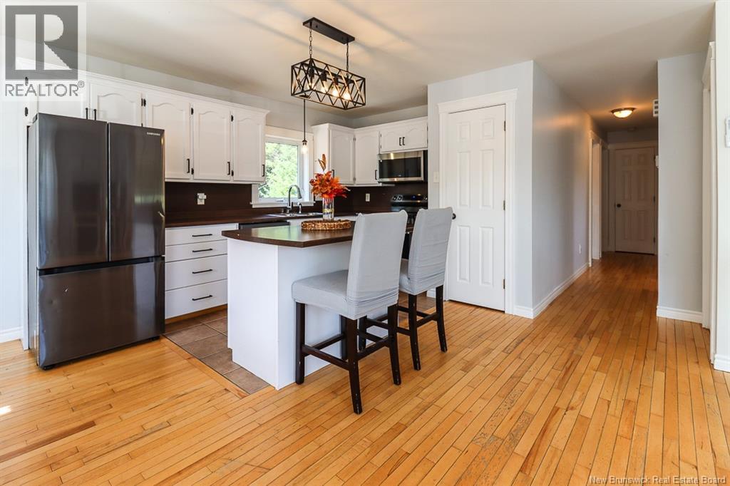 227 Vincent Road, Quispamsis, New Brunswick  E2E 0B3 - Photo 21 - NB126979