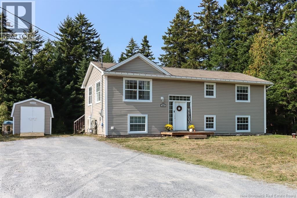 227 Vincent Road, Quispamsis, New Brunswick  E2E 0B3 - Photo 5 - NB126979