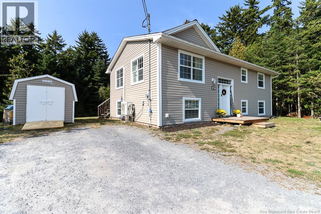 227 Vincent Road, Quispamsis, New Brunswick  E2E 0B3 - Photo 6 - NB126979