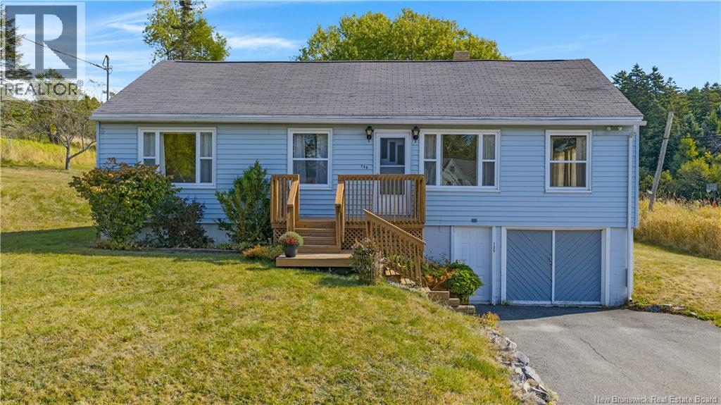 135 Porter Street, Saint John, New Brunswick