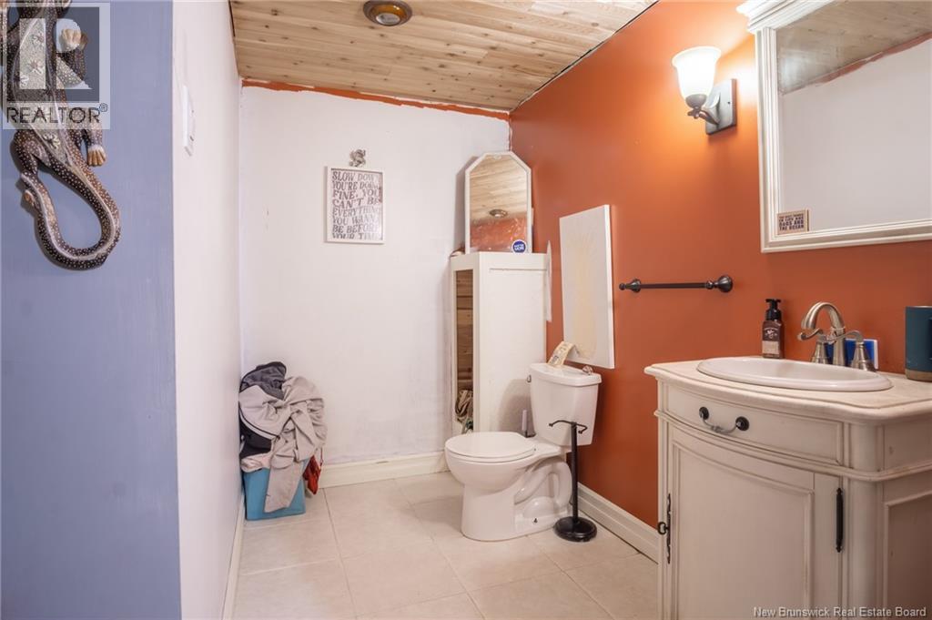 316 Milltown Boulevard, St. Stephen, New Brunswick  E3L 1H9 - Photo 15 - NB127094
