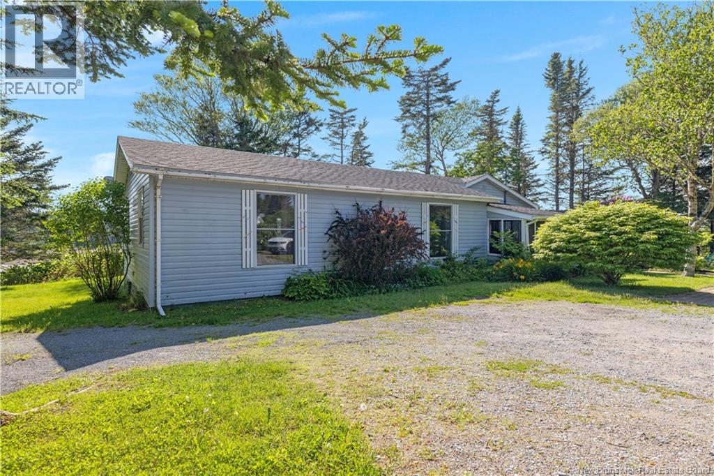 229 McCarthy's Point Road, Pocologan, New Brunswick