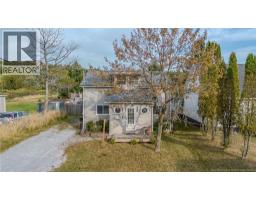 11 MacKay Street, Saint John, New Brunswick