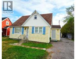 84 Broadway Avenue, Saint John, New Brunswick