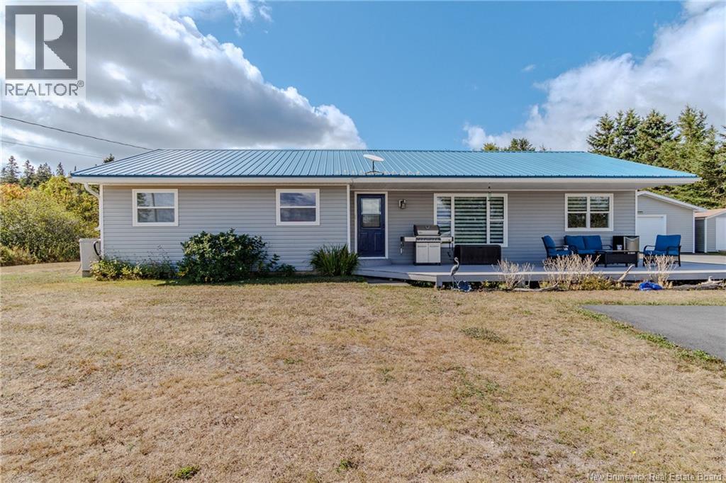 12 Long Beach Lane, Dipper Harbour, New Brunswick  E5J 1X6 - Photo 36 - NB127092
