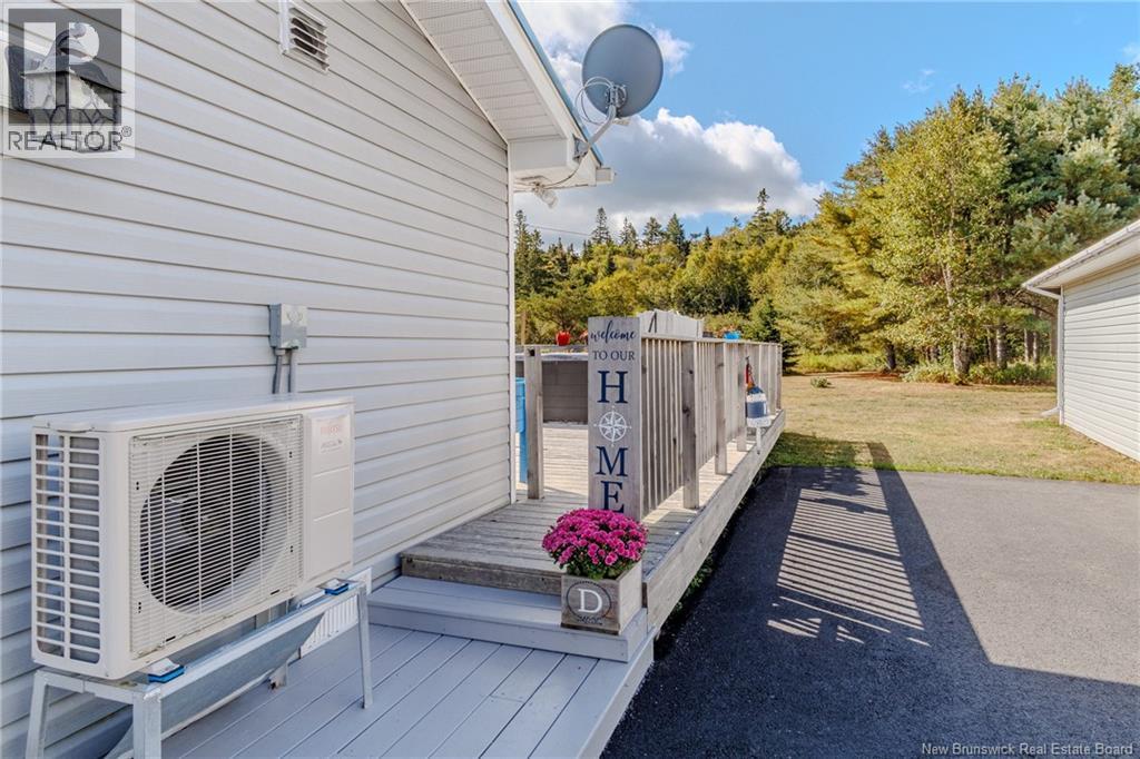 12 Long Beach Lane, Dipper Harbour, New Brunswick  E5J 1X6 - Photo 38 - NB127092