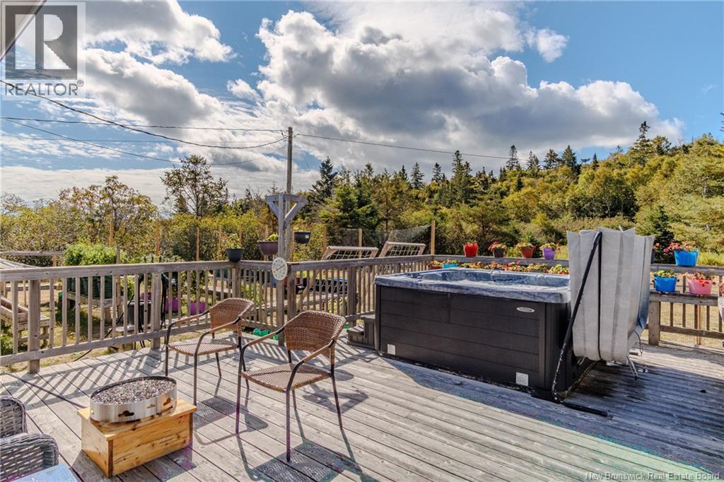 12 Long Beach Lane, Dipper Harbour, New Brunswick  E5J 1X6 - Photo 39 - NB127092