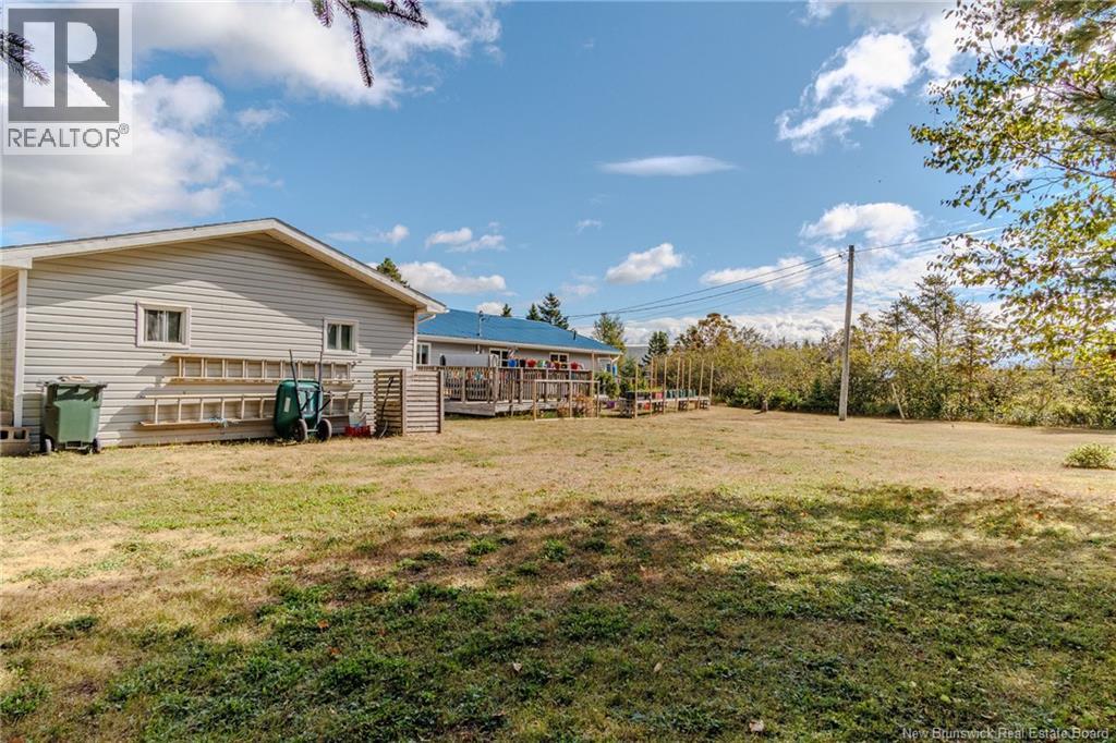 12 Long Beach Lane, Dipper Harbour, New Brunswick  E5J 1X6 - Photo 43 - NB127092