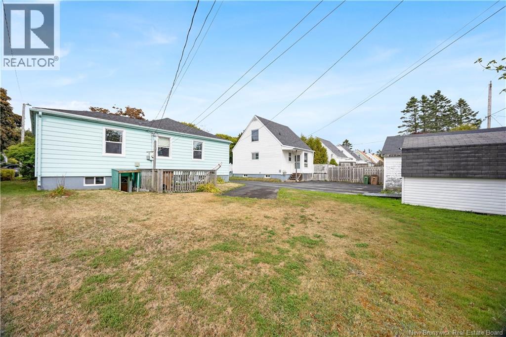 432 Fundy Drive, Saint John, New Brunswick  E2M 2R7 - Photo 24 - NB126453
