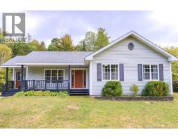 126 Days Corner Road, Lower Greenwich, New Brunswick