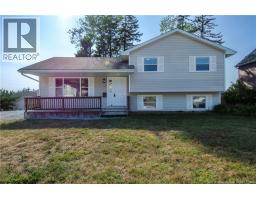 23 Hawkes Drive, Saint John, New Brunswick