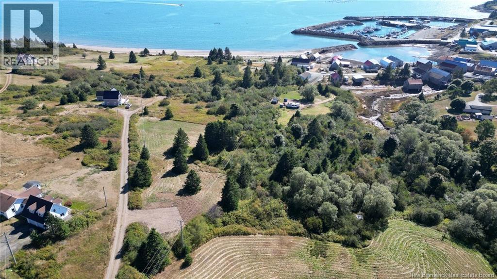 LOT 24-01 Red Point Road, Grand Manan Island, New Brunswick