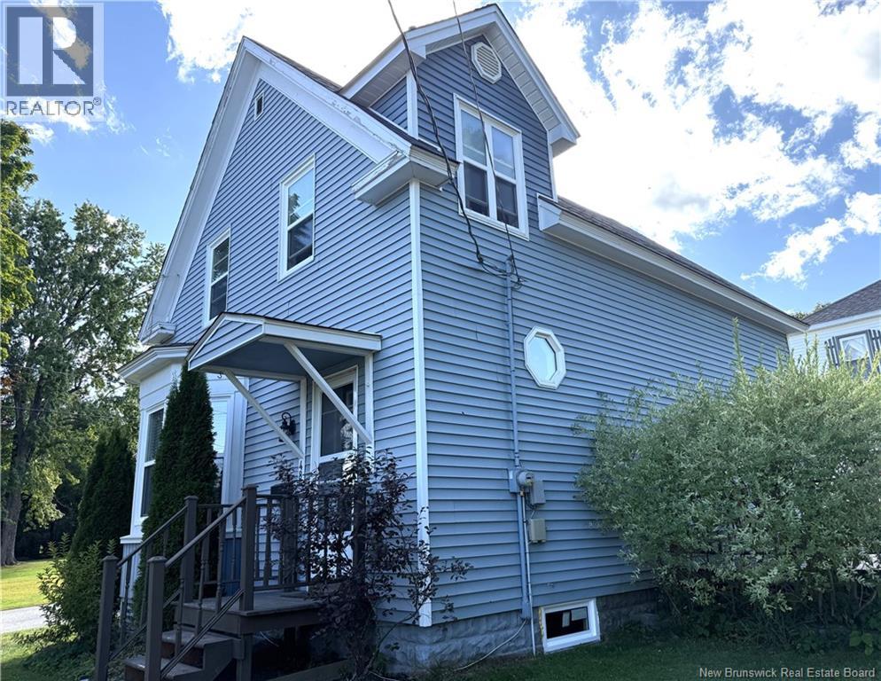 48 Main Street, St. Stephen, New Brunswick  E3L 1Z6 - Photo 7 - NB127117