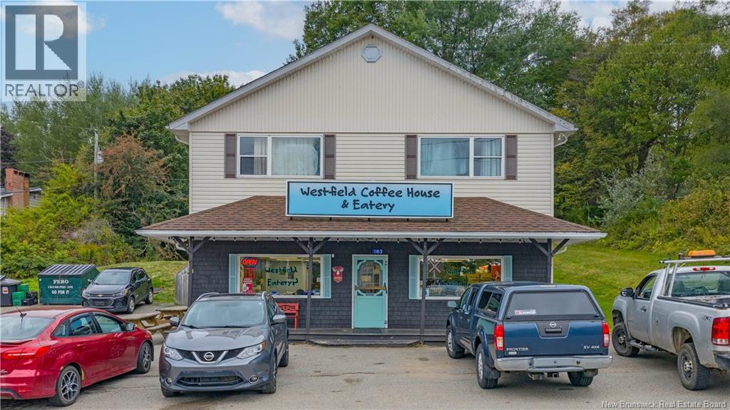 183 Nerepis Road, Nerepis, New Brunswick