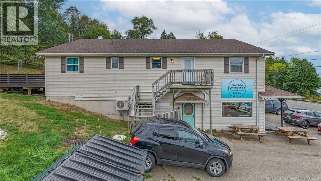 183 Nerepis Road, Nerepis, New Brunswick  E5K 2Z7 - Photo 3 - NB127138