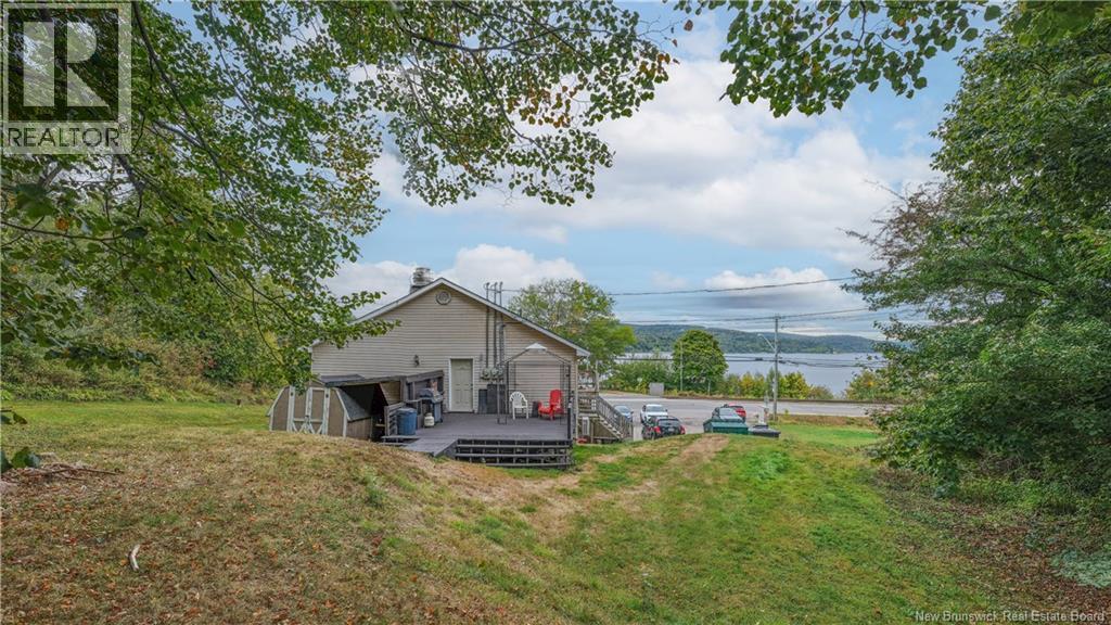 183 Nerepis Road, Nerepis, New Brunswick  E5K 2Z7 - Photo 38 - NB127138