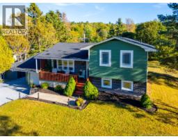 125 Longbow Place, Quispamsis, New Brunswick