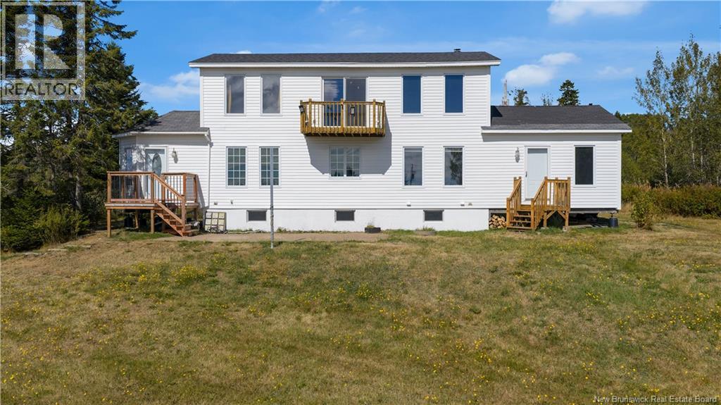 5 Bayview Drive, Pocologan, New Brunswick  E5J 1B5 - Photo 2 - NB127280