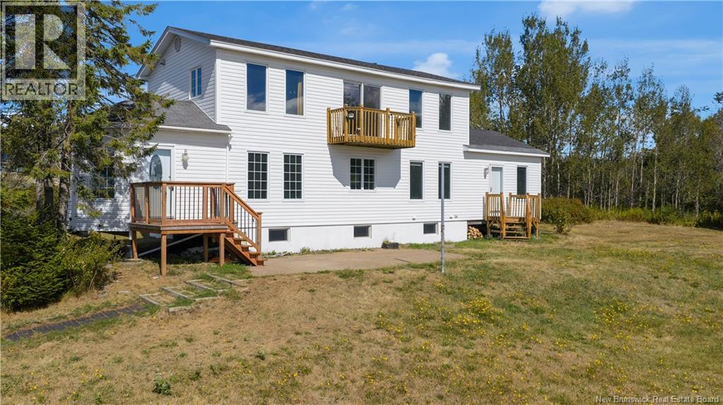 5 Bayview Drive, Pocologan, New Brunswick  E5J 1B5 - Photo 3 - NB127280
