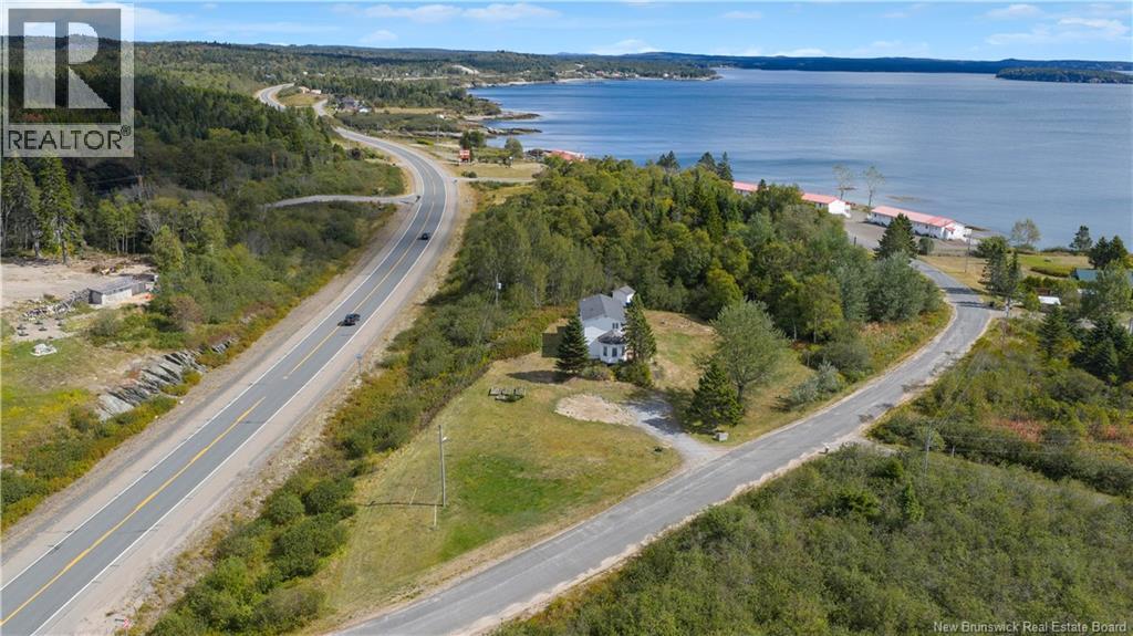 5 Bayview Drive, Pocologan, New Brunswick  E5J 1B5 - Photo 38 - NB127280