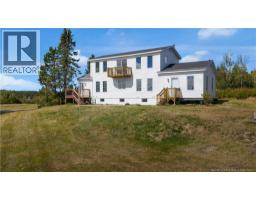 5 Bayview Drive, Pocologan, New Brunswick