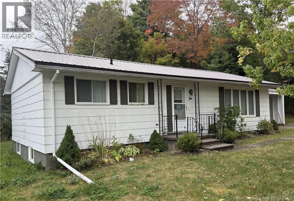10 Prescott Court, St. Stephen, New Brunswick