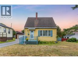 462 Fundy Drive, Saint John, New Brunswick